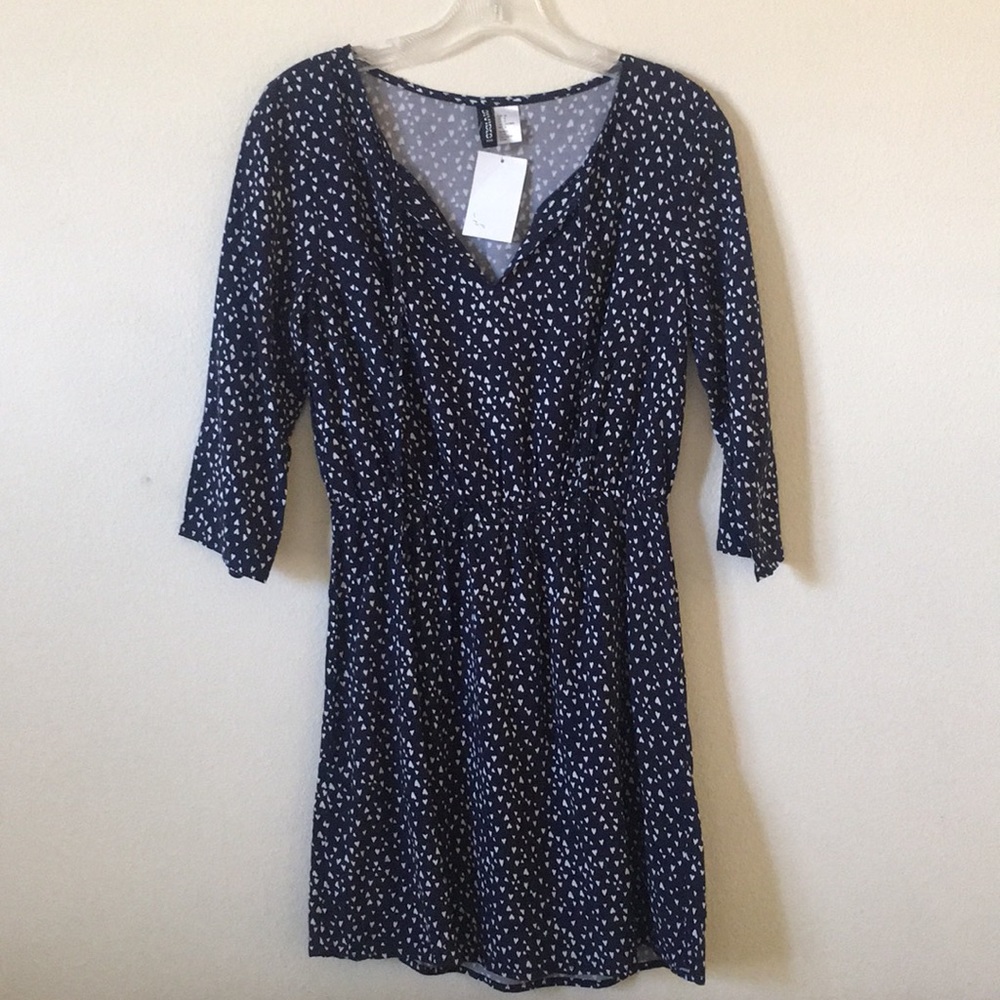 H&M dress